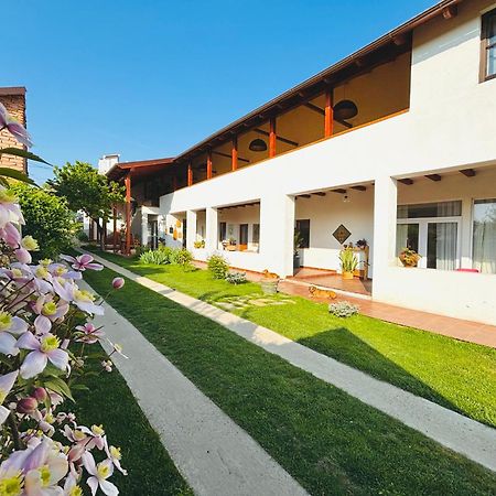 Elma Guesthouse Alba Iulia Exterior foto
